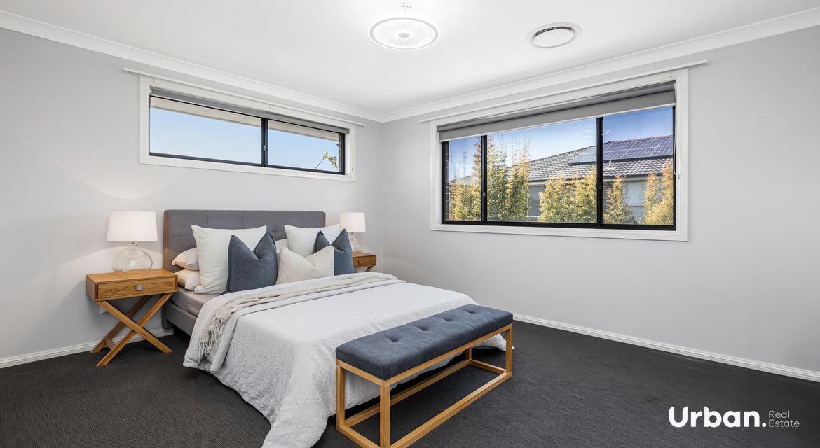 Colebee 12 Victory Road