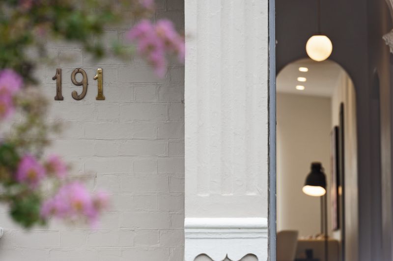 191 Albany Road, Stanmore