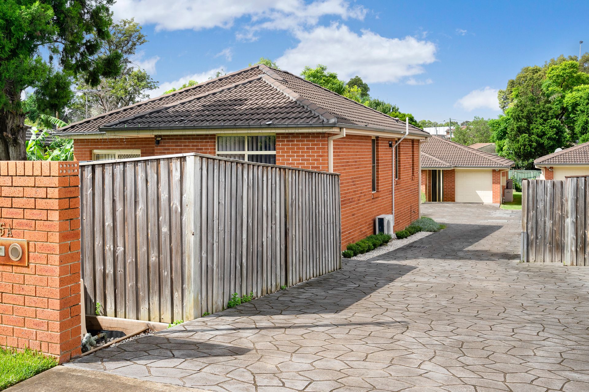Real Estate For Sale 15 Rees Street Mays Hill , NSW