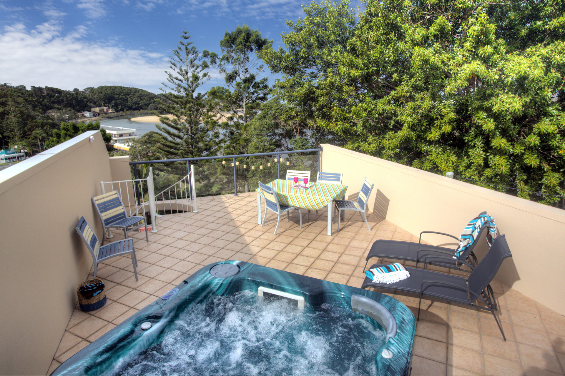 6/4 Nelson Street, NAMBUCCA HEADS, NSW, 2448 Apartment buyMyplace