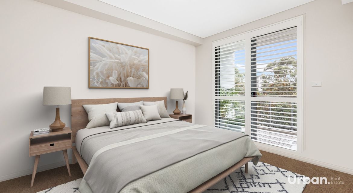 Kellyville Ridge 21/10 Merriville Road