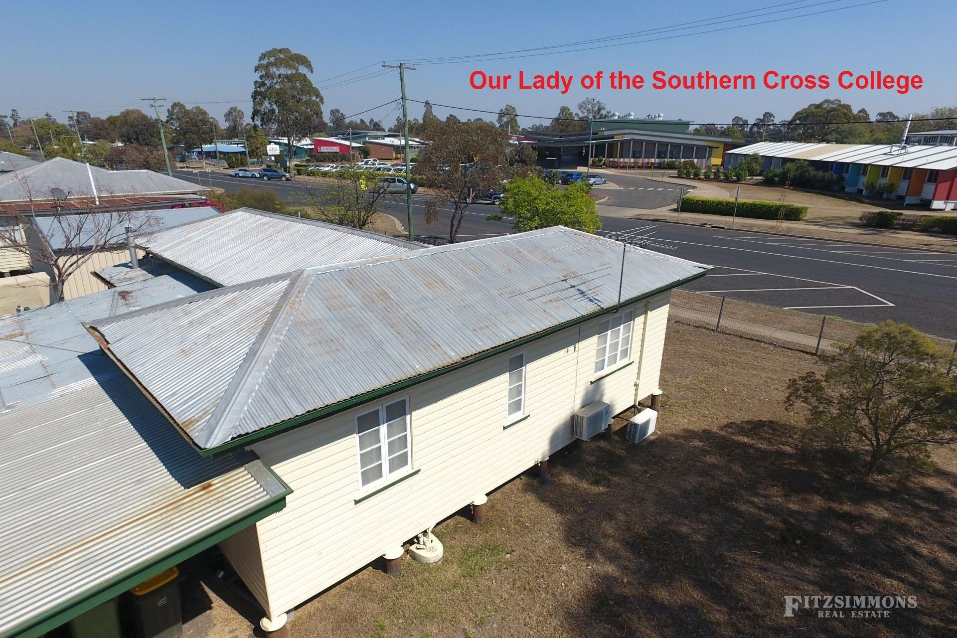 1A Nicholson Street, Dalby, Dalby - Thumbnail 3