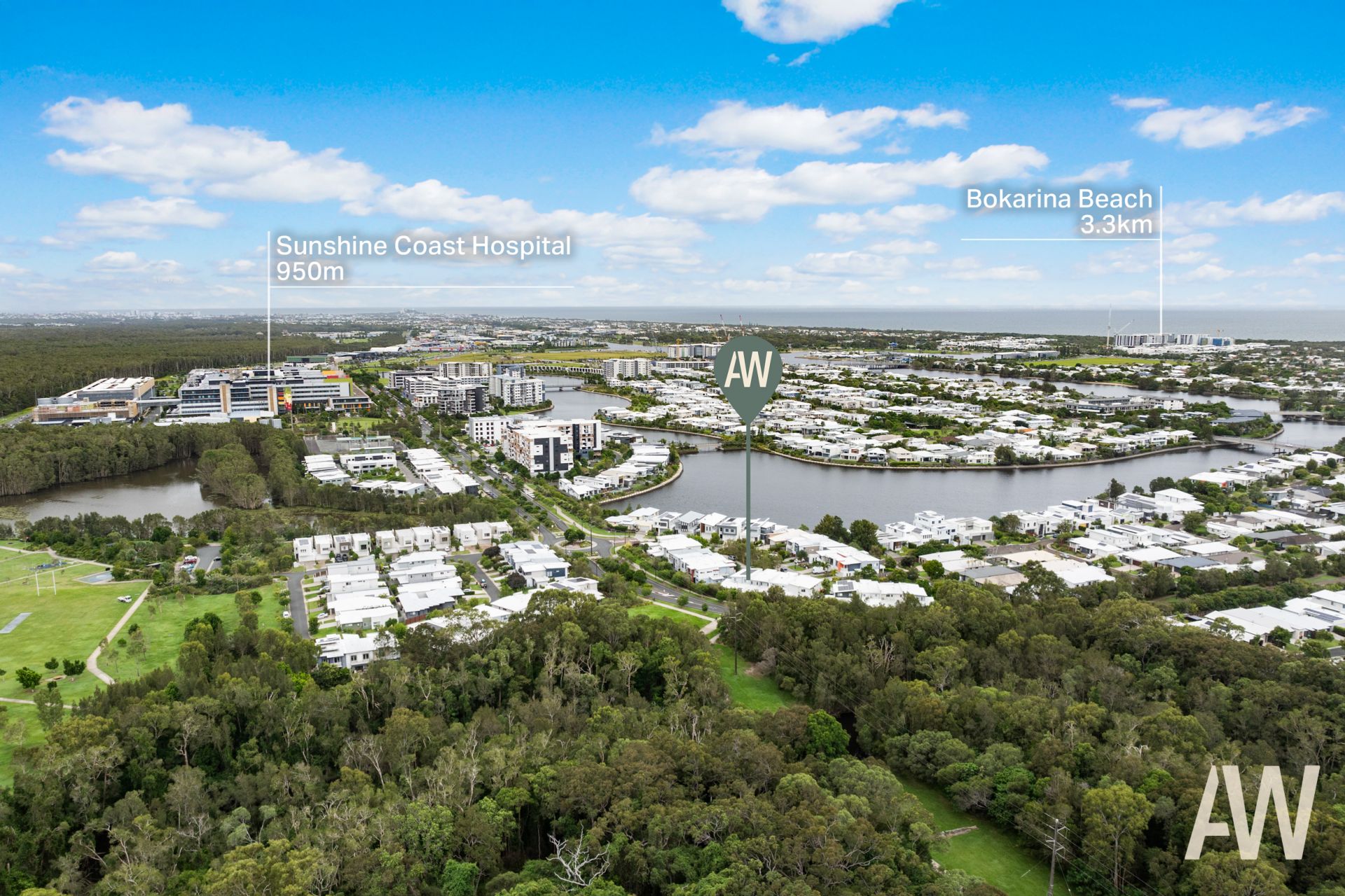 16 Splendor Place Birtinya QLD, Birtinya - Thumbnail 2
