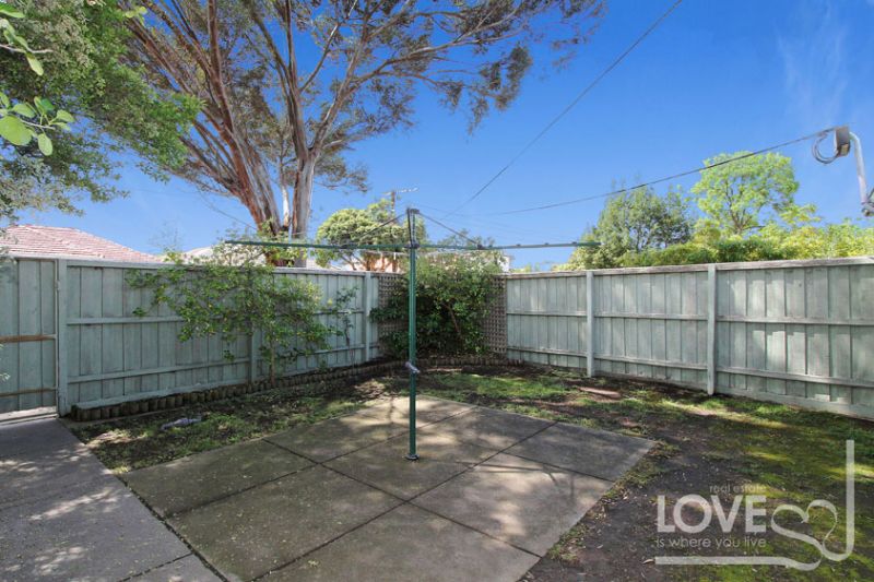 1/7 Pershing Street, Reservoir