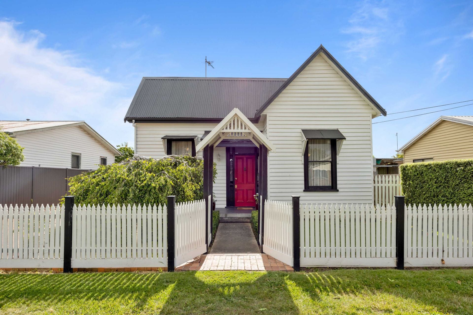128 Grant Street Sebastopol VIC, Sebastopol - Thumbnail 2