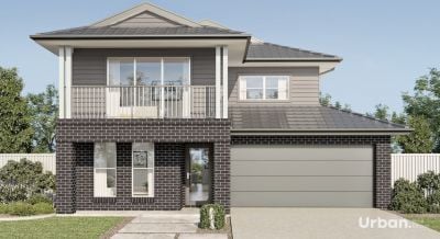 Catherine Field, Lot 809 McClymont Drive