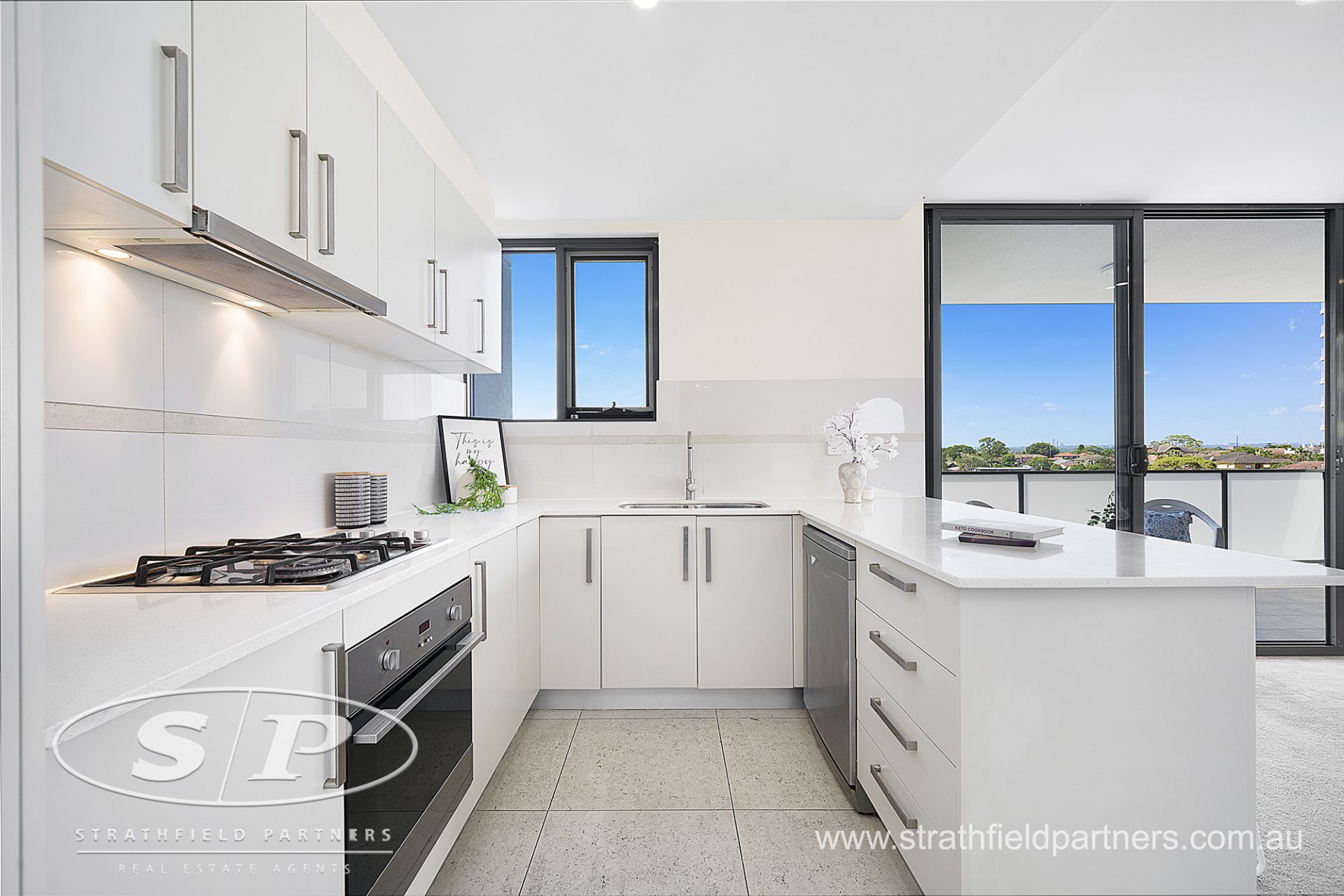 30/38-40 Albert Road, Strathfield, Strathfield - Thumbnail 6
