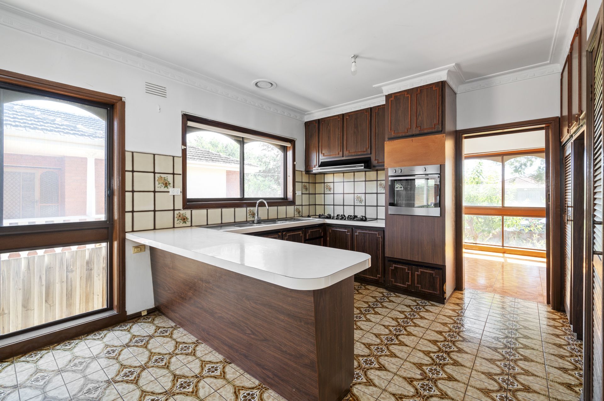 3 Bedroom Family Home