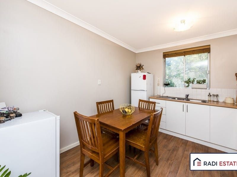 5/56 Second Avenue, Mount Lawley