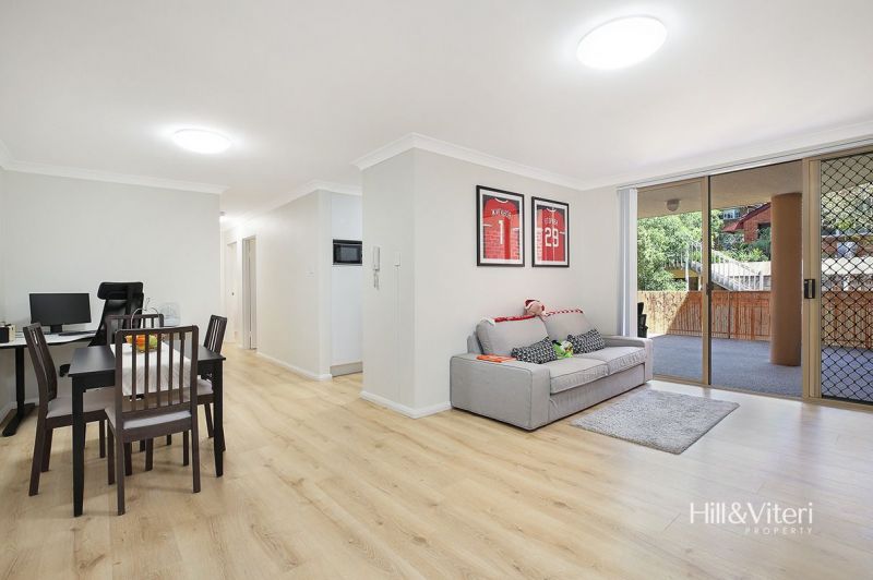3/52-56 Auburn Street, Sutherland, Sutherland - Thumbnail 4