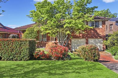 47 Stuarts Road, Katoomba