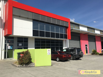 BRAND NEW 3 YEAR LEASE!