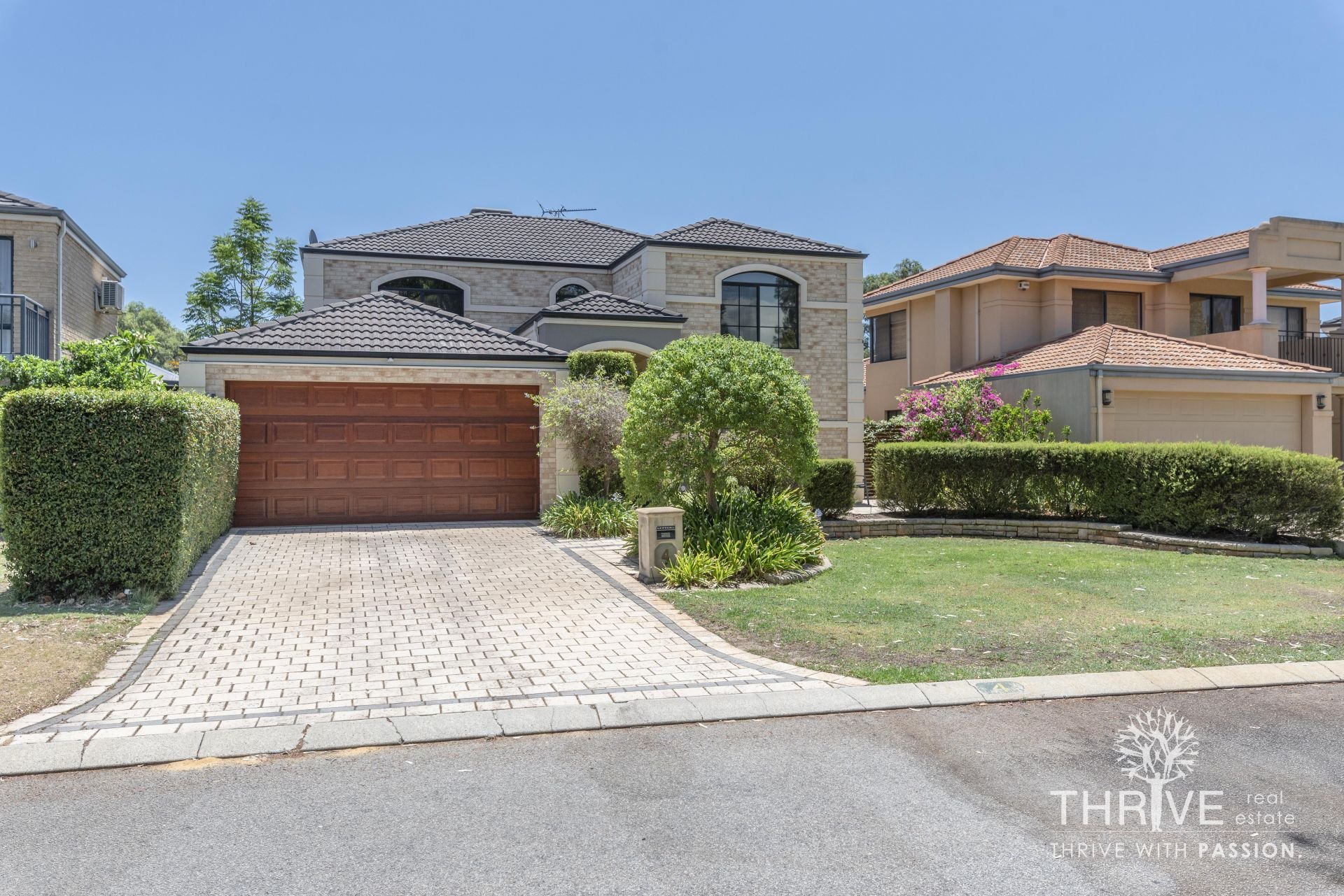 4 Riversdale Pass, Jandakot Thrive Real Estate