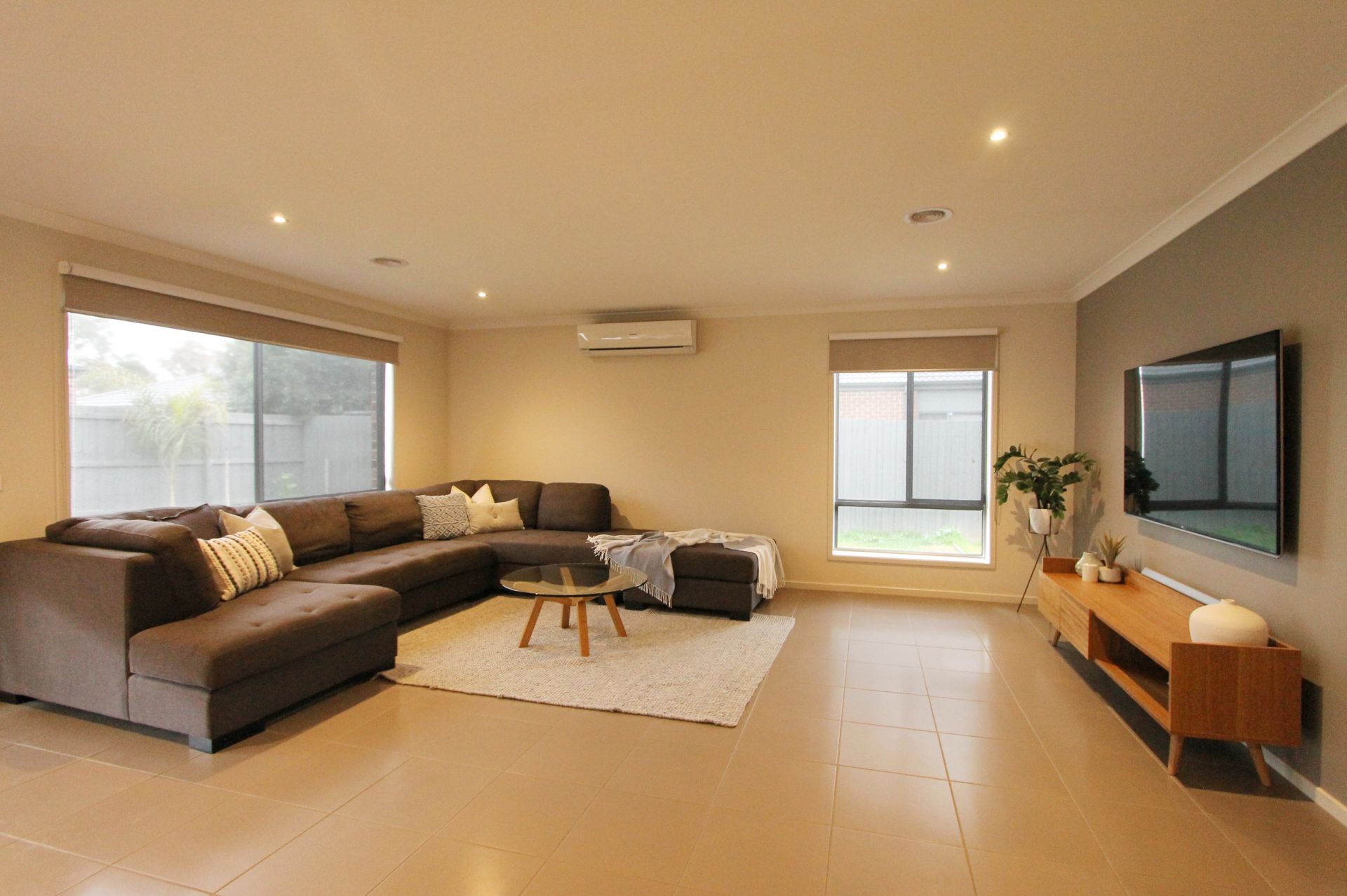 Spacious Three Bedroom in Riverstone