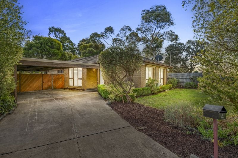 4 Eva Place, Epping