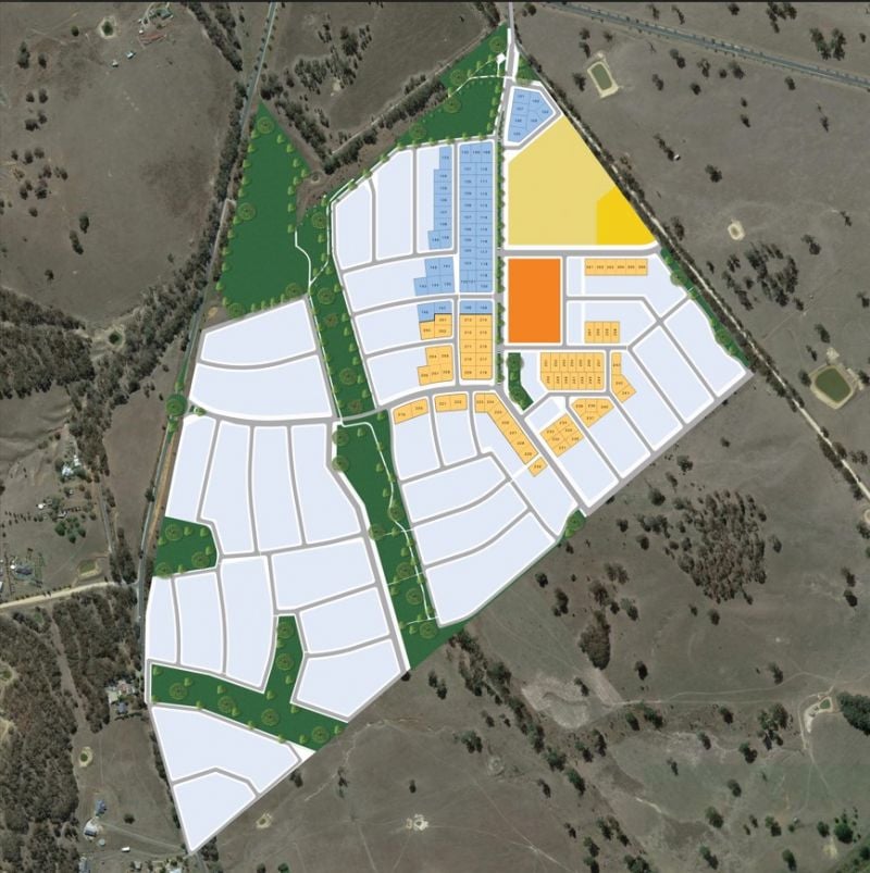 Leneva Valley Estate, Leneva OBrien Real Estate