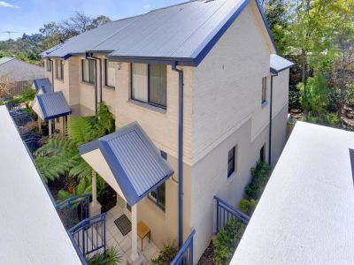 SOLD BY JOHN PYE REAL ESTATE 9476 0000