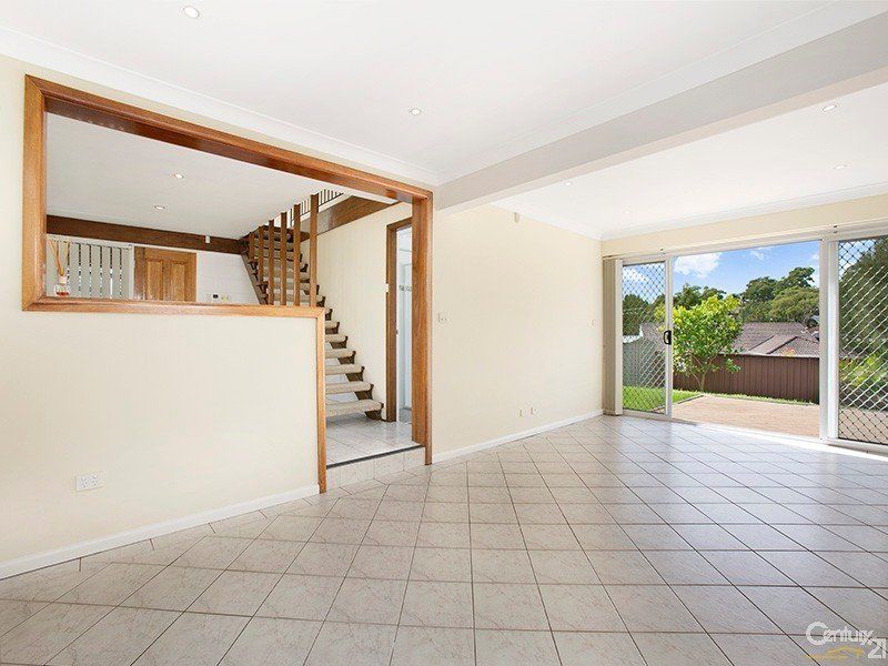 40 Magnolia Street, KIRRAWEE, Kirrawee - Thumbnail 8