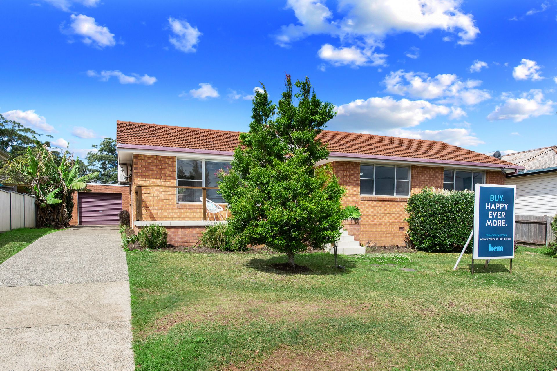 82 Gore Street, Port Macquarie HEM Real Estate