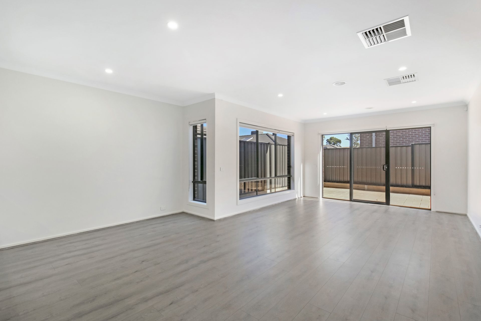 Three Bedroom, Family Home!
