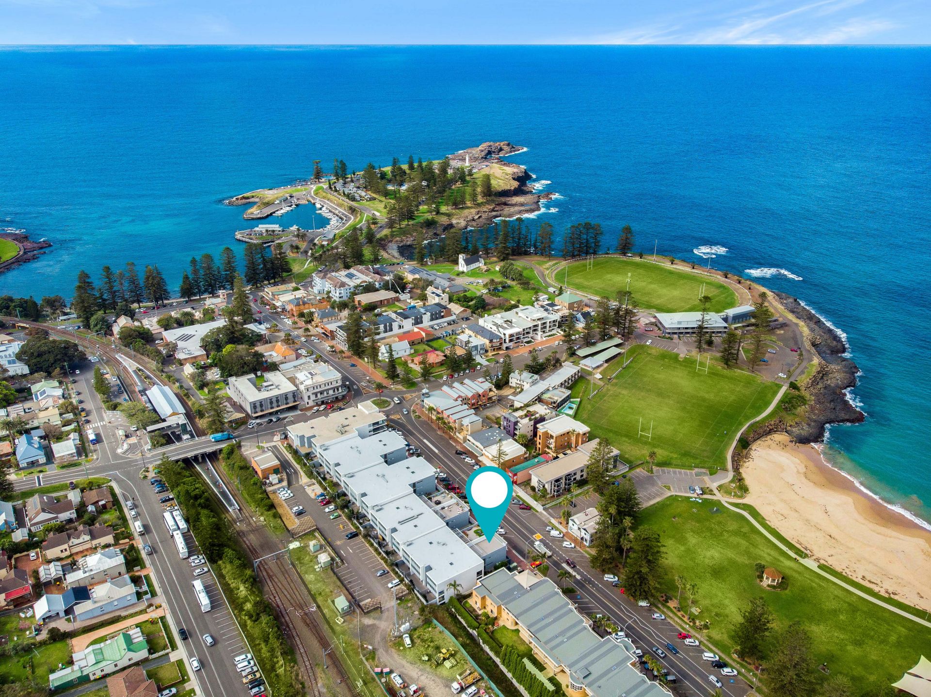 Real Estate For Sale 5101/65 Manning Street Kiama , NSW