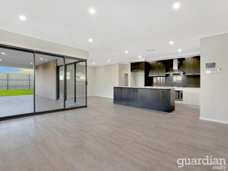 2 Timbarra Avenue KELLYVILLE NSW, North Kellyville - Thumbnail 7