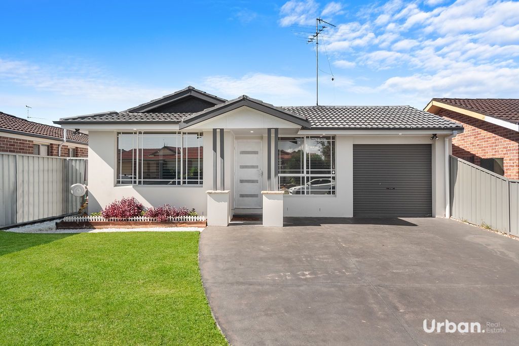 Bligh Park 62A Bounty Crescent