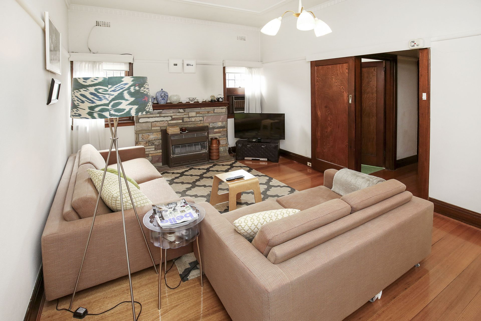 PEACEFUL RETREAT IN THE HEART OF PRESTON