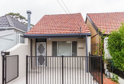 54 Hill Street, Leichhardt