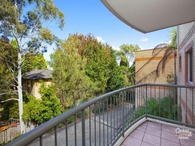 24/506 Pacific Highway LANE COVE NORTH NSW, North - Thumbnail 6