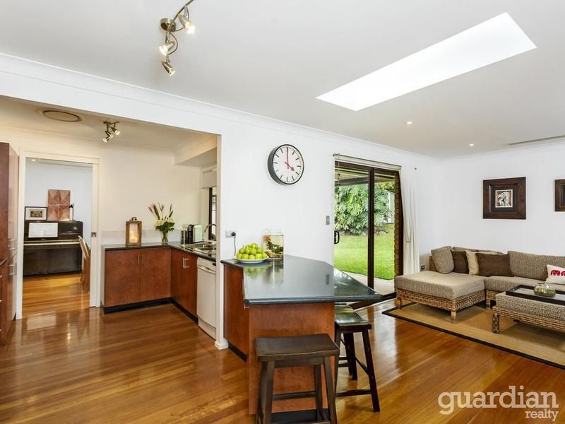 10 Janamba Avenue KELLYVILLE NSW, Kellyville - Thumbnail 5