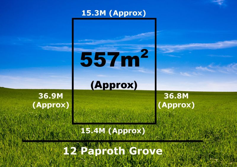 12 Paproth Grove, Altona North - Thumbnail 4