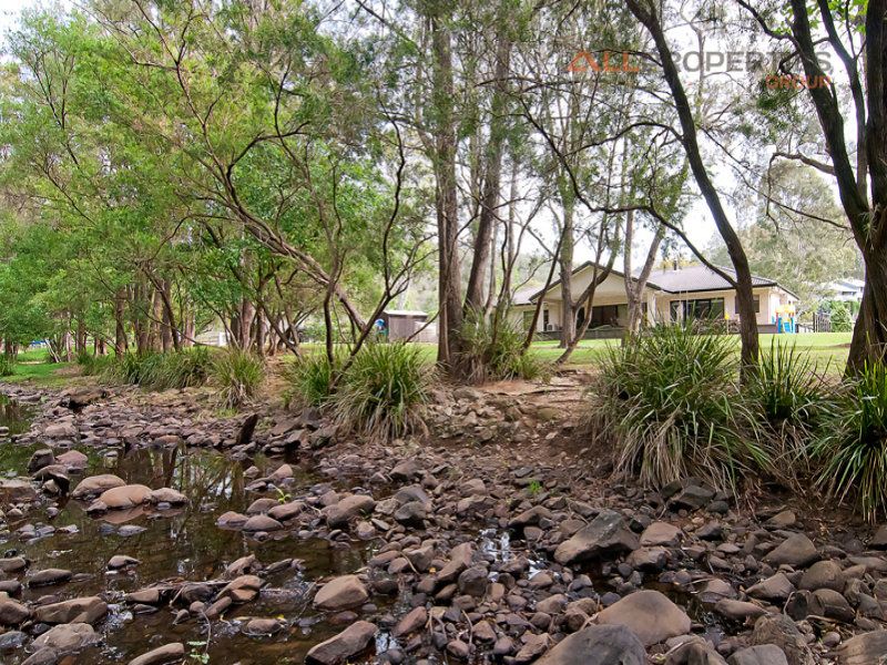 Real Estate For Sale 503 Cedar Creek Road Cedar Creek , QLD