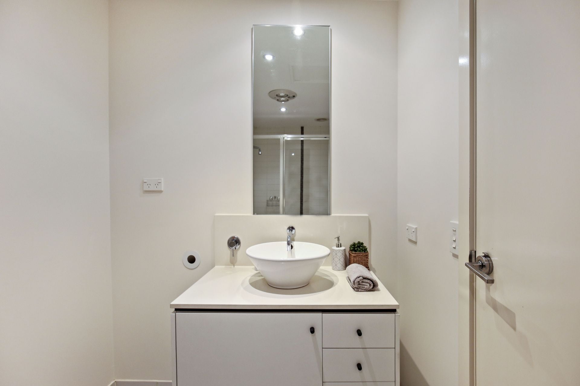 Relaxed Living In A Lifestyle Location