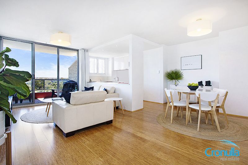 42A/168 Willarong Road, Caringbah - Thumbnail 4
