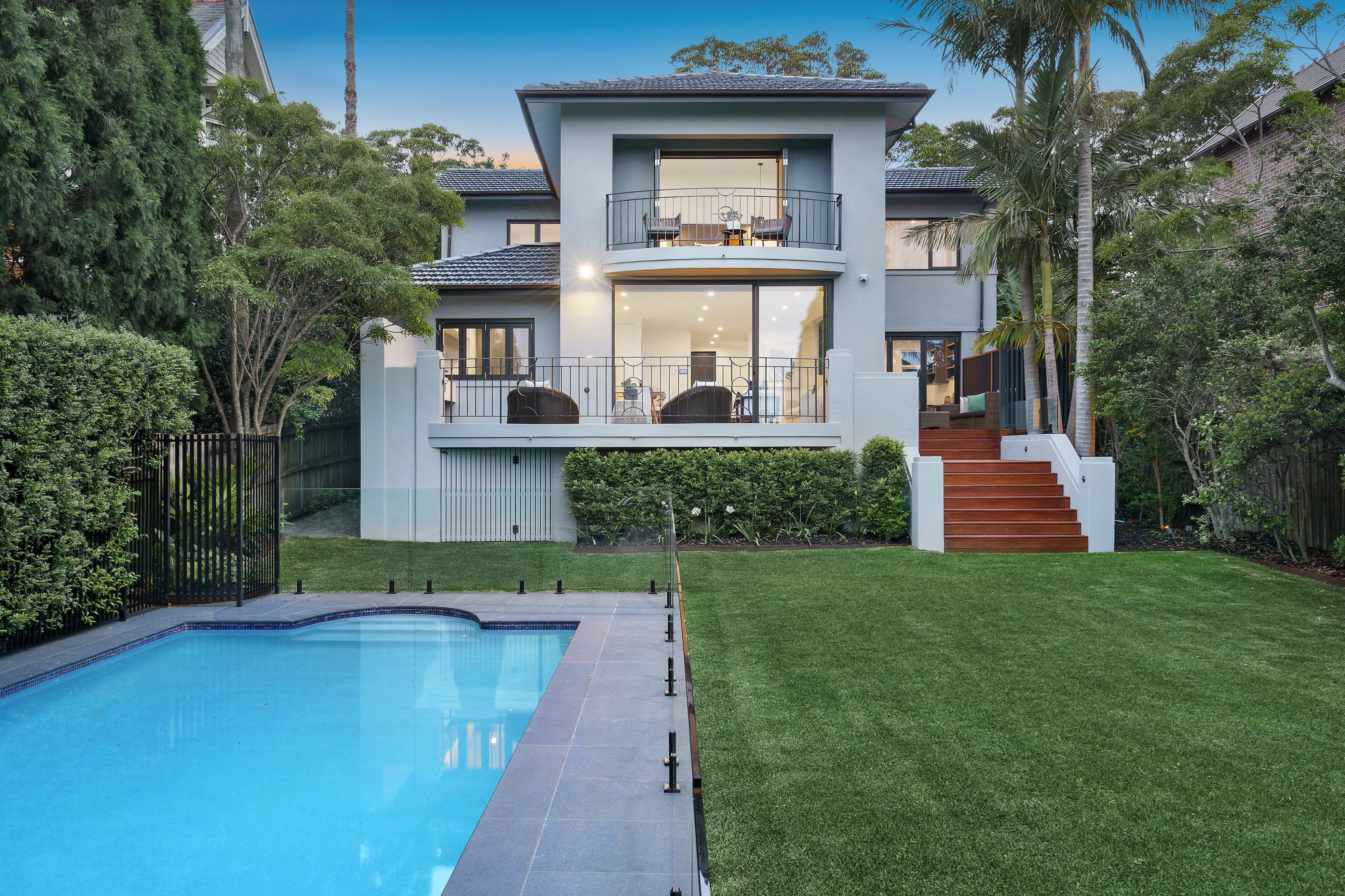 14 Bradleys Head Road Mosman 2088