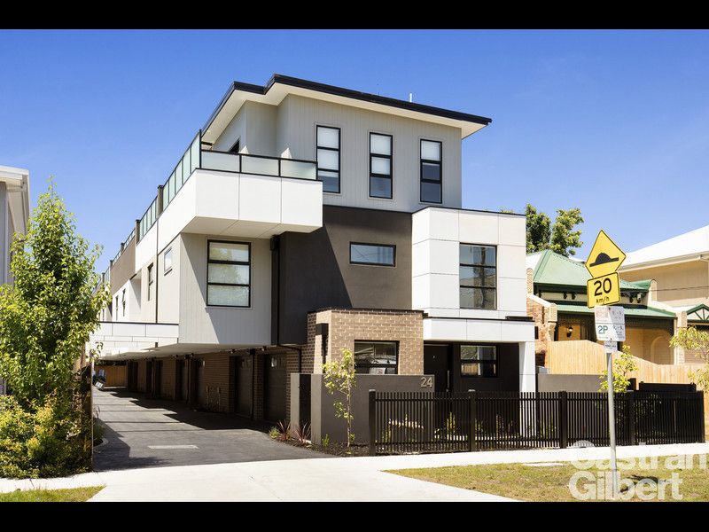 6/24 Winifred Street, Essendon - Thumbnail 2