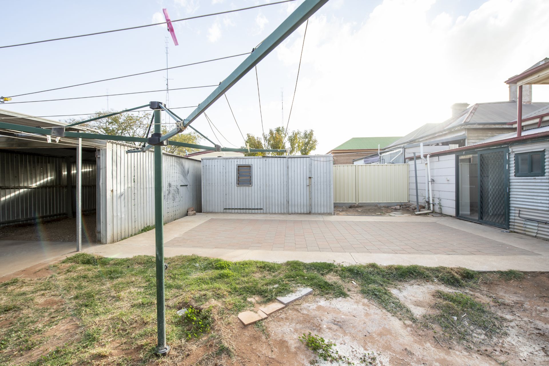 1 Tenth Street, Port Pirie Blights Real Estate