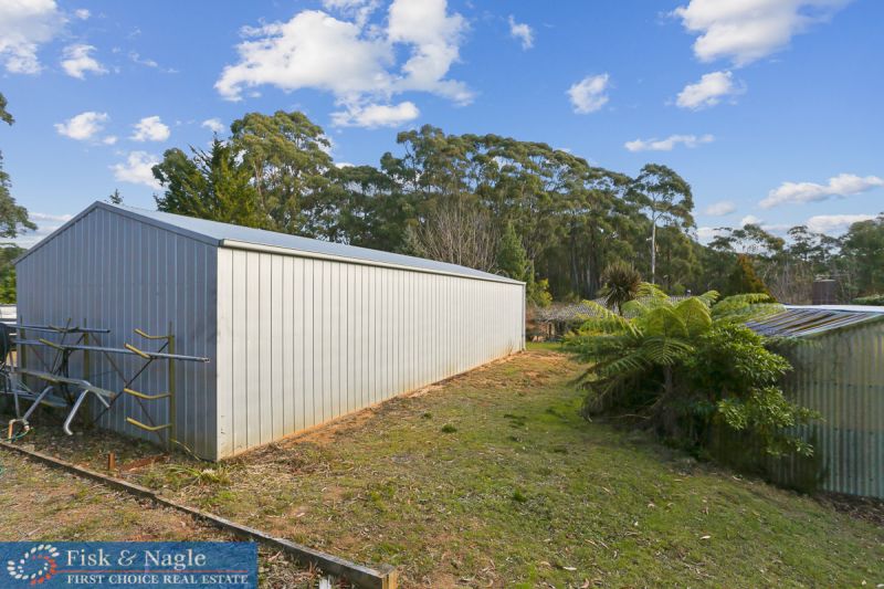 32 Myrtle Road via Candelo NSW, Via Candelo - Thumbnail 8