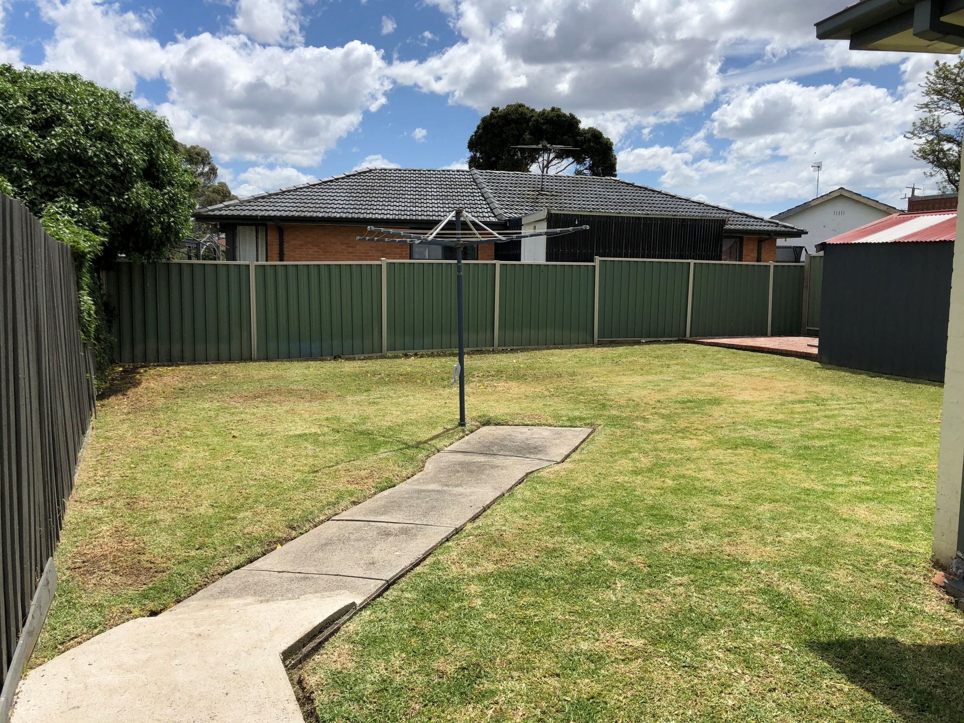 RECENTLY RENOVATED!