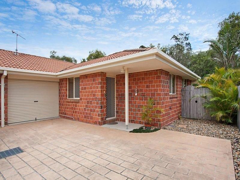 2/20 Bailey Street TWEED HEADS WEST NSW, Tweed Heads West - Thumbnail 2
