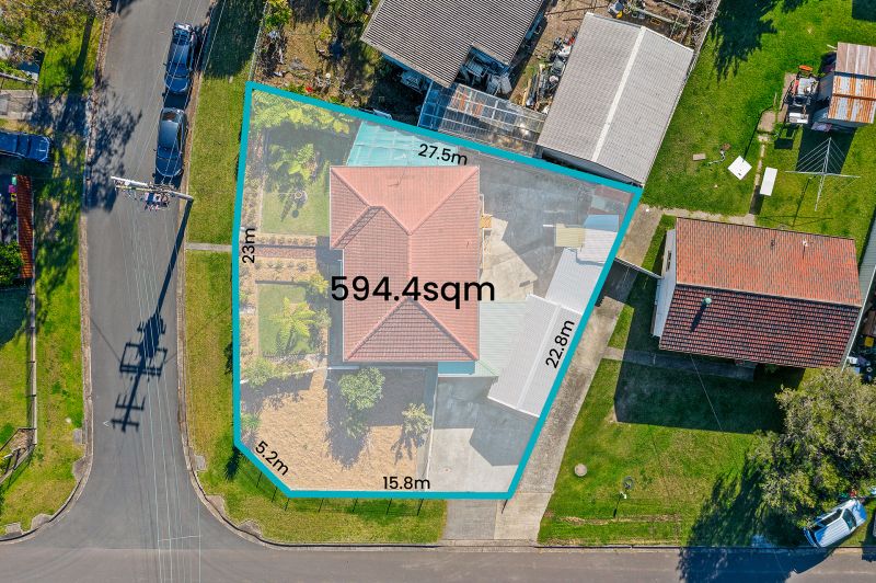 Real Estate For Sale 37 Fleetwood Crescent Warilla , NSW