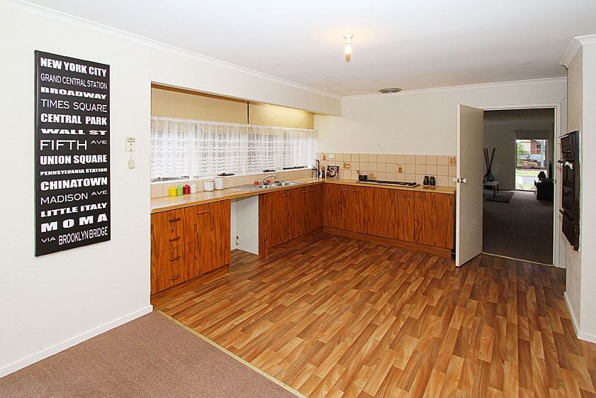 Perfect Opportunity to Nest, Invest or Re Develop