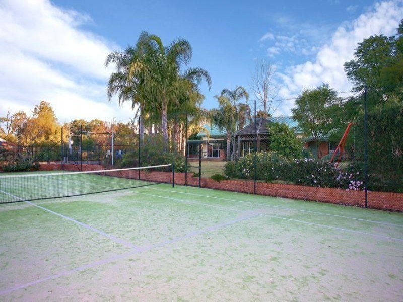 1 John Tebbutt Place, Richmond - Image 1