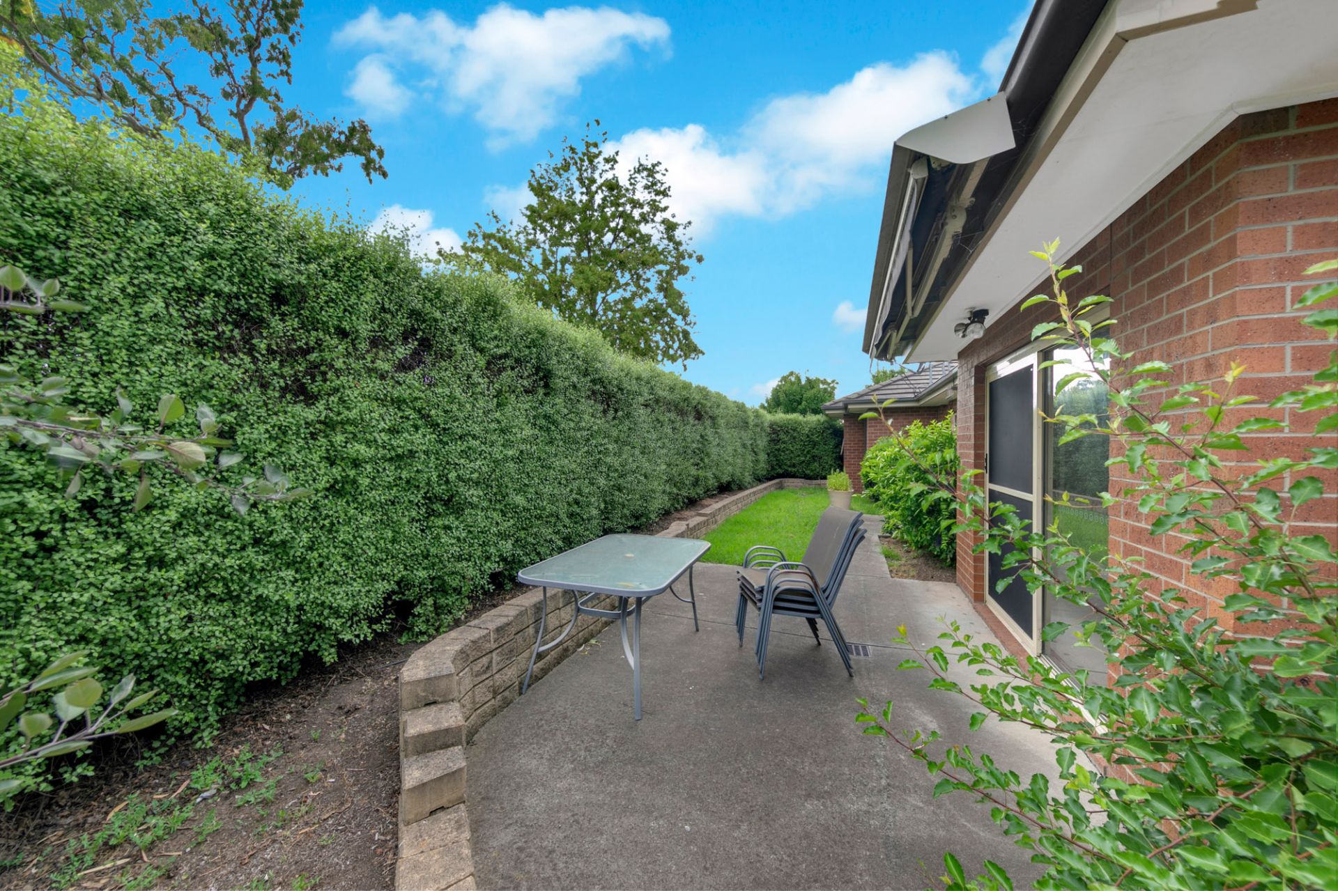 Welcome to a spacious family home