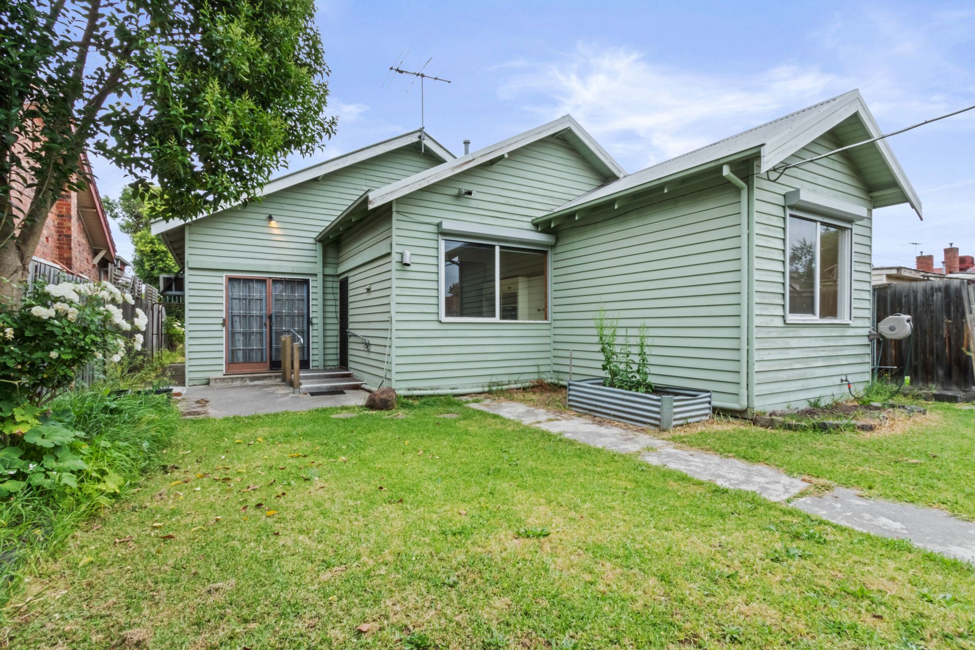 The perfect place to call home!