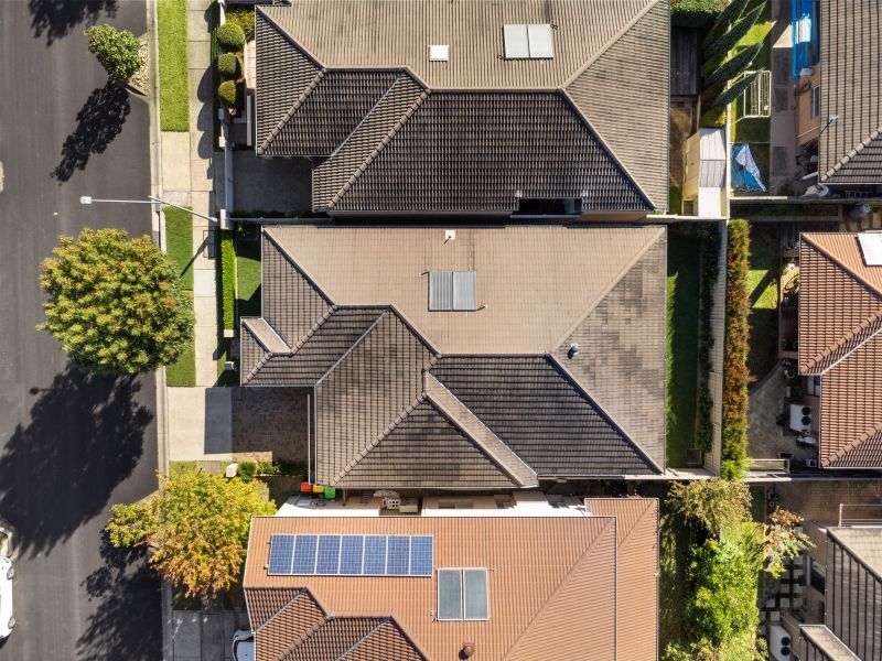 Real Estate For Sale 11 Grandiflora Street Rouse Hill , NSW