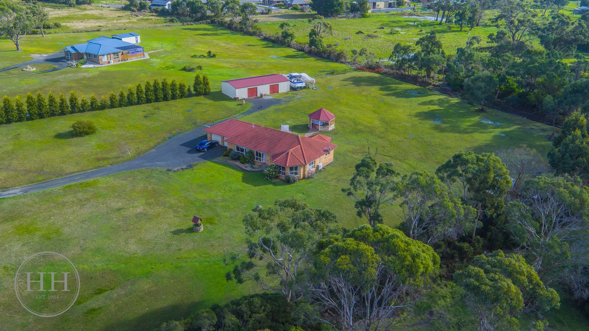 86 Gerzalia Drive GEORGE TOWN, George Town - Thumbnail 2