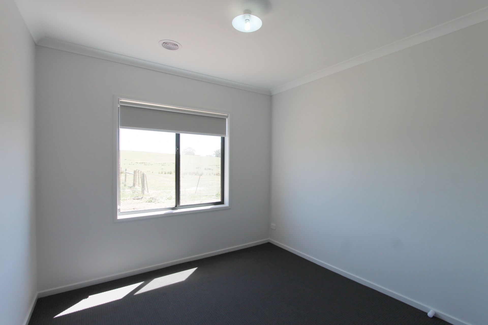 Brand New Four Bedroom