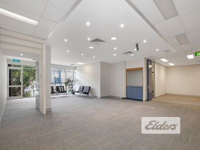 FLEXIBLE OFFICE OPPORTUNITY IN HEART OF GABBA!